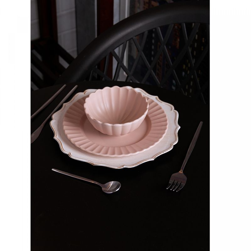 Sousplat-Patinado-de-Plastico-Moon-Branco-25cm-Lyor