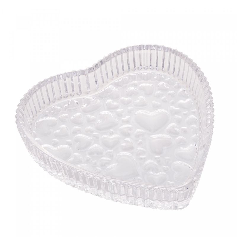 Petisqueira-de-Cristal-Cute-Hearts-185cm-x-35cm-Lyor