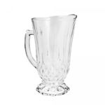 Conjunto-7-Pecas-Jarra-com-6-Copos-de-Vidro-Diamante-125L-260ml-Lyor