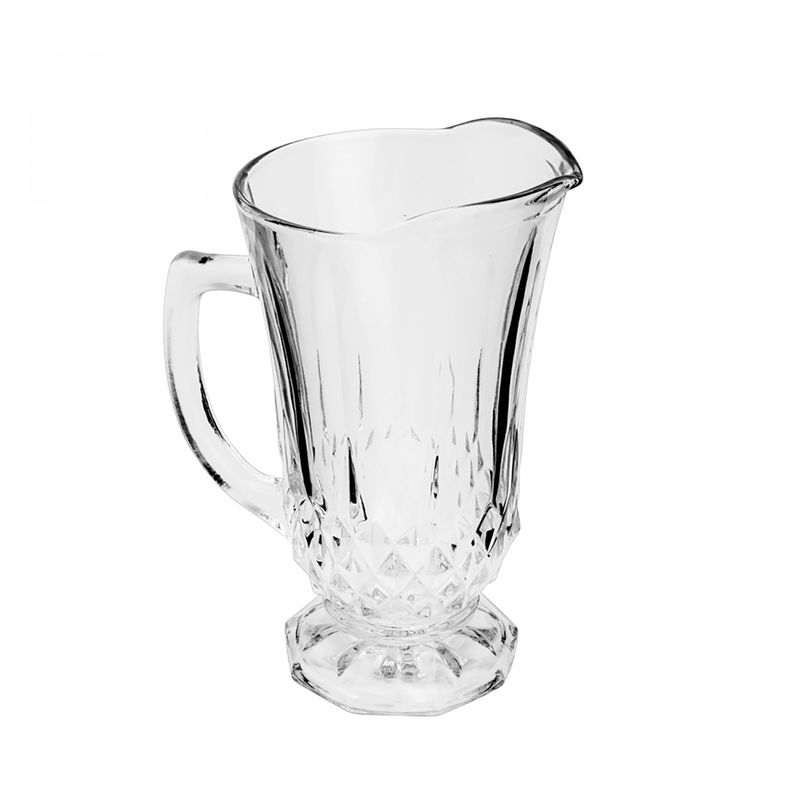Conjunto-7-Pecas-Jarra-com-6-Copos-de-Vidro-Diamante-125L-260ml-Lyor
