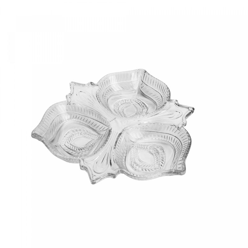 Petisqueira-de-Cristal-com-3-Divisorias-Vintage-26cm-x-4cm-Lyor