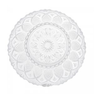 Conjunto 6 Bowls de Vidro King 12,5cm x 5cm - Lyor