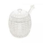 Meleira-de-Cristal-com-Pegador-e-Tampa-Tress-210ml-Lyor