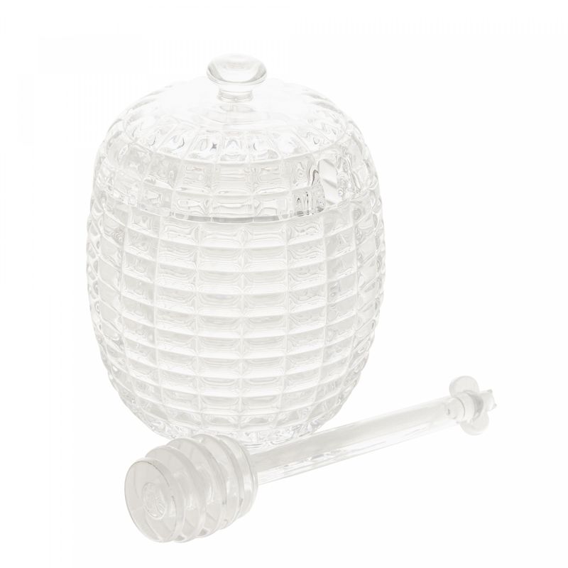 Meleira-de-Cristal-com-Pegador-e-Tampa-Tress-210ml-Lyor