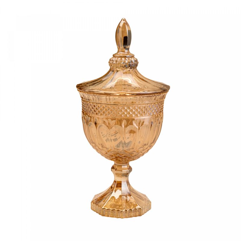 Potiche-de-Cristal-com-Pe-Brandon-Ambar-Metalizado-115cm-x-245cm-Lyor