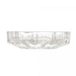 Cinzeiro-de-Vidro-Sunshine-12cm-x-3cm-Lyor