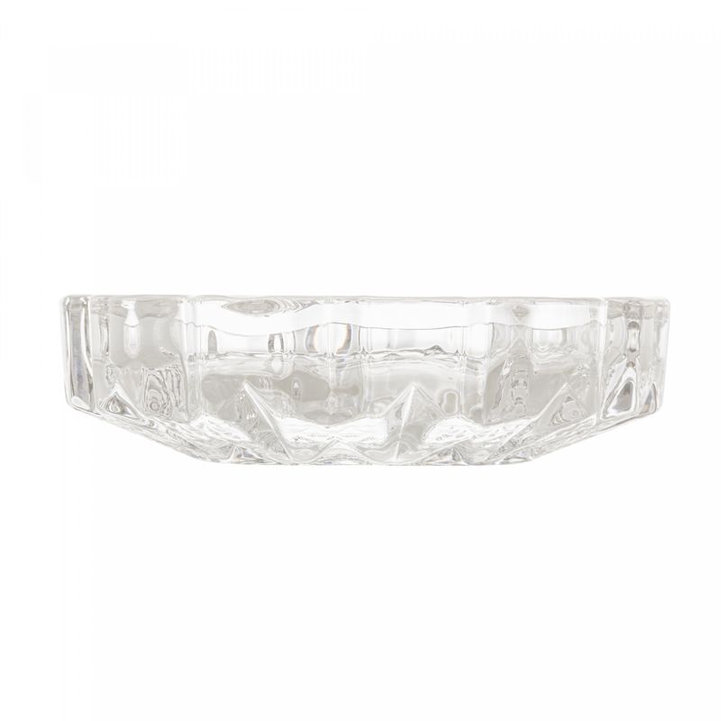 Cinzeiro-de-Vidro-Sunshine-12cm-x-3cm-Lyor