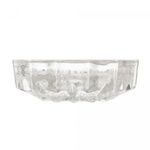 Cinzeiro-de-Vidro-Sunshine-15cm-x-5cm-Lyor