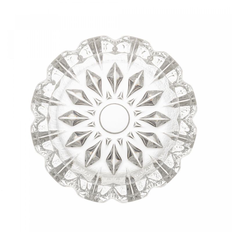 Cinzeiro-de-Vidro-Sunshine-15cm-x-5cm-Lyor