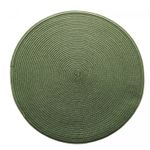 Lugar-Americano-de-Polipropileno-Fresno-Espiral-Verde-38cm-Lyor