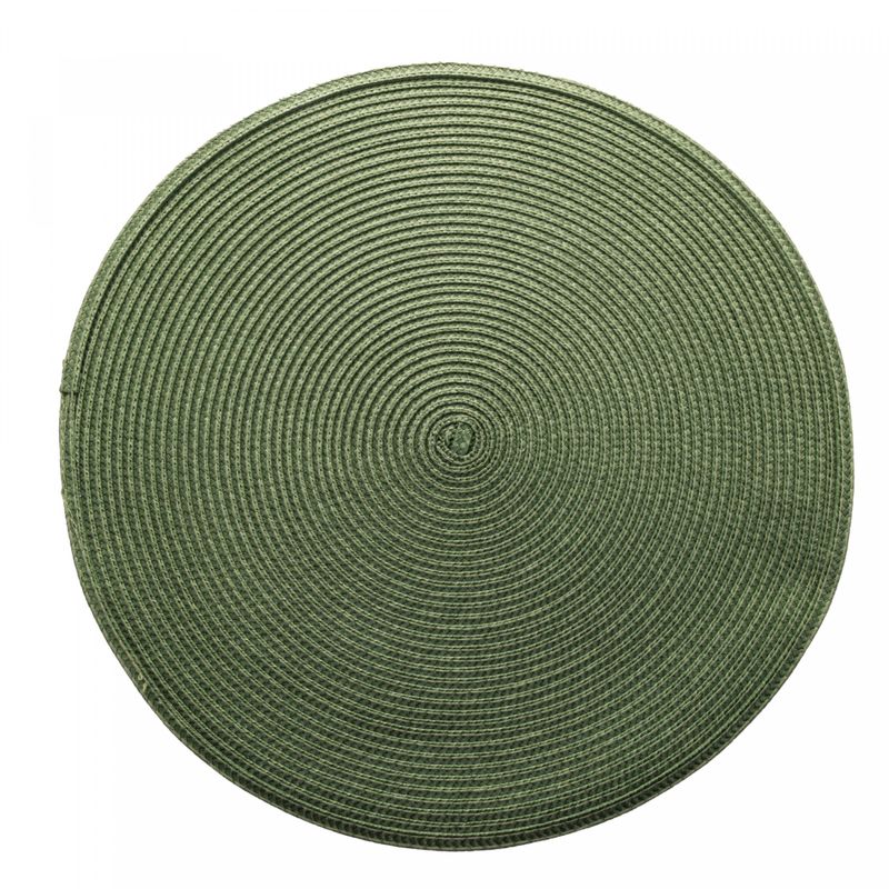 Lugar-Americano-de-Polipropileno-Fresno-Espiral-Verde-38cm-Lyor