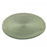 Lugar-Americano-de-Polipropileno-Fresno-Espiral-Verde-38cm-Lyor