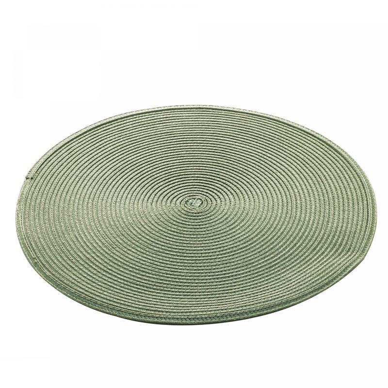 Lugar-Americano-de-Polipropileno-Fresno-Espiral-Verde-38cm-Lyor