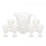Conjunto-Jarra-com-6-Tacas-de-Cristal-Dublin-15L-230ml-Lyor