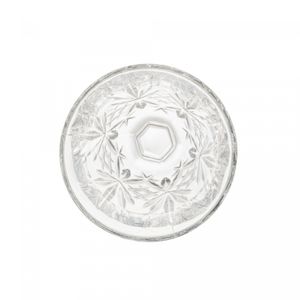 Conjunto Jarra com 6 Taças de Cristal Dublin 1,5L/230ml - Lyor