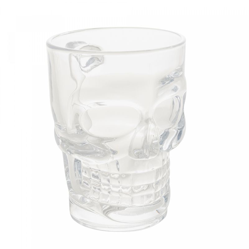 Caneca-para-Chopp-e-Cerveja-de-Vidro-Caveira-Rock-Style-365ml-Lyor