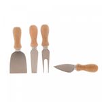 Conjunto-Bandeja-de-Bambu-e-Ceramica-com-4-Pecas-para-Queijo-de-Aco-Inox-com-Cabo-de-Bambu-33cm-x-26