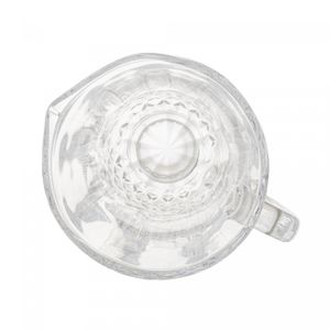Jarra de Vidro Diamante 1,25L - Lyor