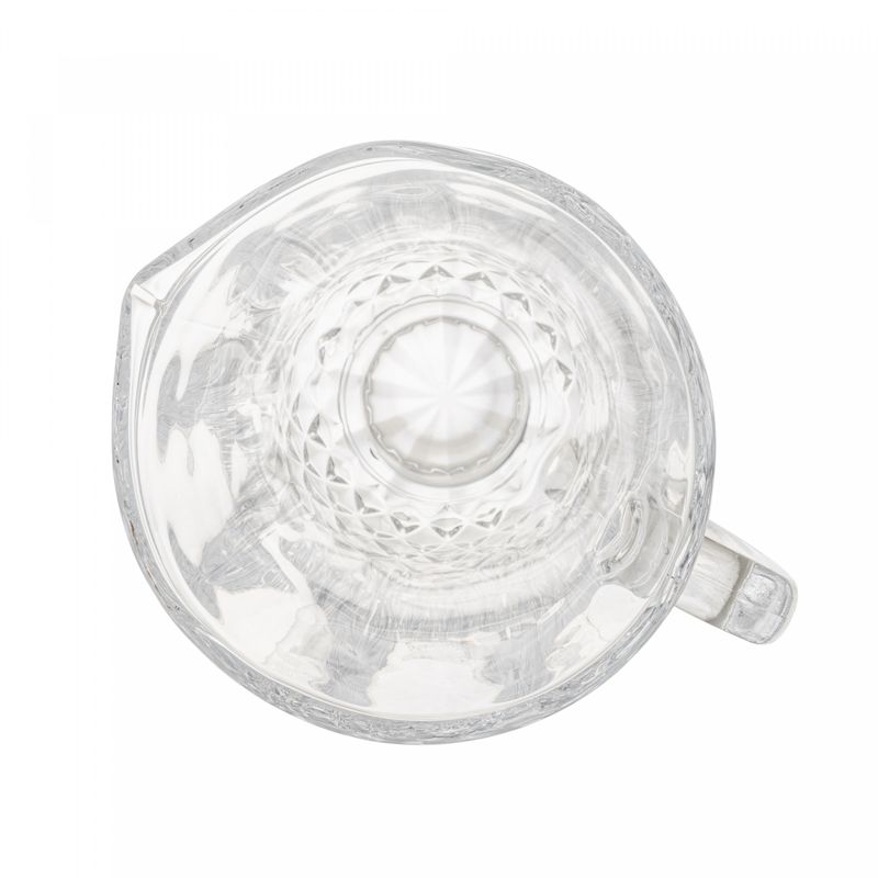 Conjunto-6-Tacas-de-Agua-de-Vidro-Bico-de-Abacaxi-325ml-Lyor
