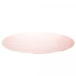 Lugar-Americano-de-Plastico-Fresno-Metalizado-Rose-38cm-Lyor
