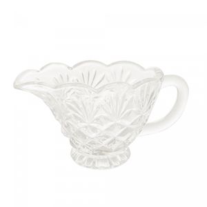 Molheira de Cristal Dublin 140ml - Lyor
