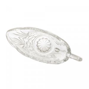 Molheira de Cristal Dublin 140ml - Lyor