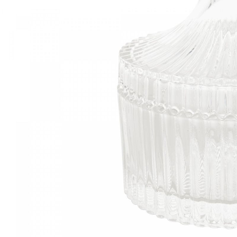 Potiche-de-Cristal-com-Tampa-Carrossel-65cm-x-9cm-Lyor