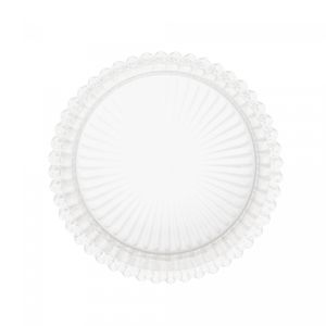 Potiche de Cristal Carrossel 10,5cm x 12,5cm - Lyor
