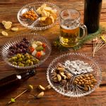 Petisqueira-com-3-Divisorias-de-Cristal-Glory-22cm-x-35cm-Lyor