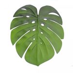 Lugar-Americano-de-EVA-Garden-Leaf-45cm-x-38cm-Lyor