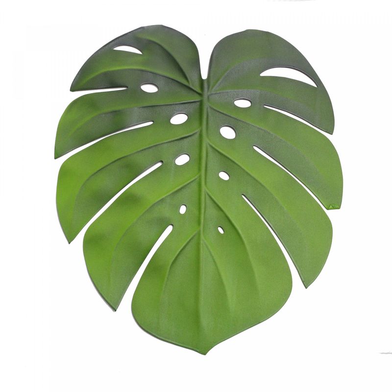 Lugar-Americano-de-EVA-Garden-Leaf-45cm-x-38cm-Lyor