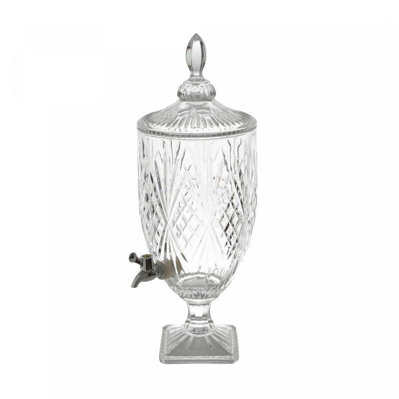 Suqueira-de-Cristal-Ecologico-Dublin-45L-Lyor