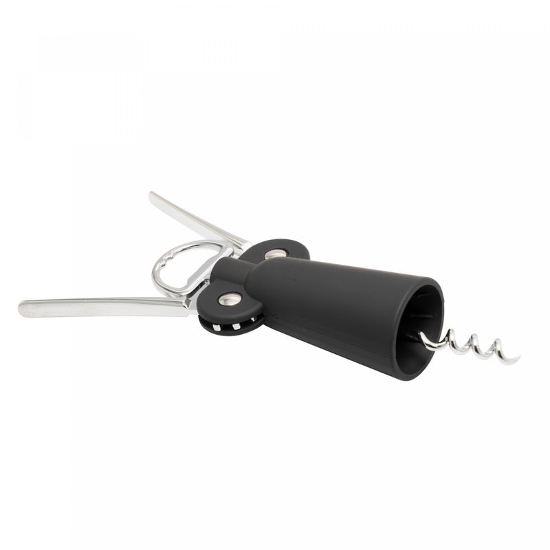 Conjunto-3-Pecas-para-Vinho-em-Liga-de-Zinco-e-Plastico-Lyor