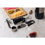 Conjunto-3-Pecas-para-Vinho-em-Liga-de-Zinco-e-Plastico-Lyor