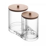 Pote-Multiuso-de-Poliestireno-com-Tampa-de-Bambu-My-Box-155cm-x-9cm-x-125cm-Lyor