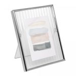 Porta-Retrato-de-Metal-Prata-15cm-x-10cm-Lyor