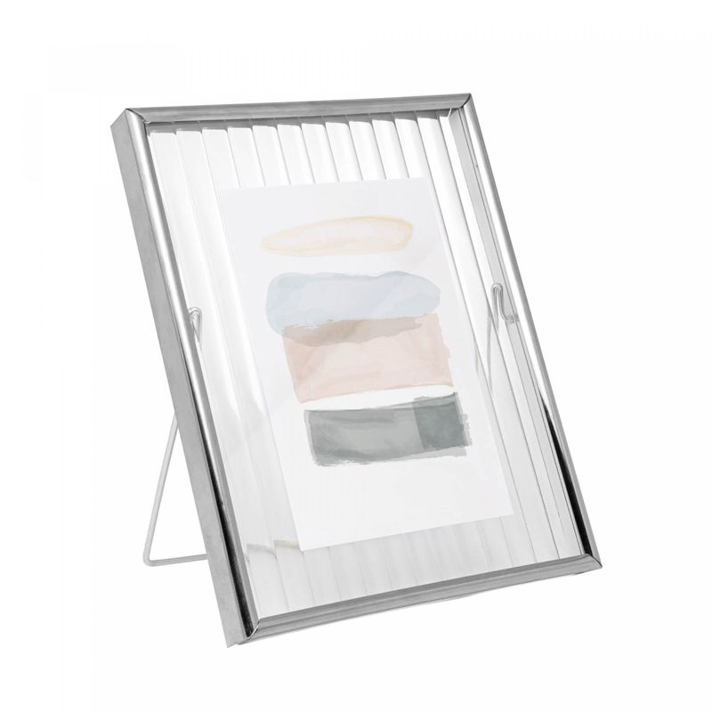 Porta-Retrato-de-Metal-Prata-15cm-x-10cm-Lyor