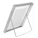 Porta-Retrato-de-Metal-Prata-15cm-x-10cm-Lyor