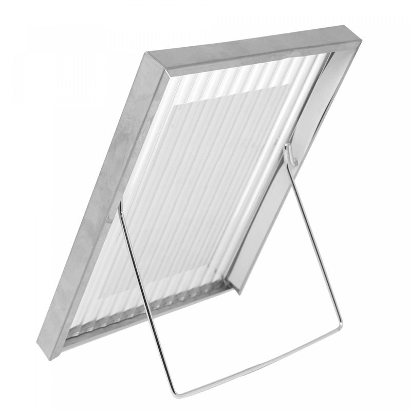 Porta-Retrato-de-Metal-Prata-15cm-x-10cm-Lyor