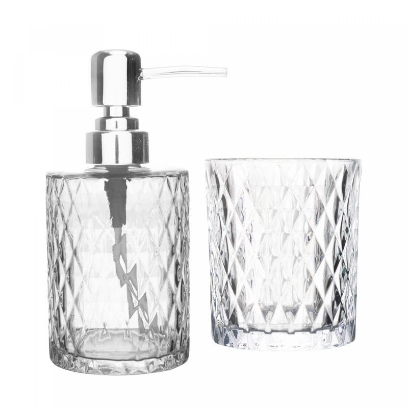 Conjunto-2-Pecas-para-Banheiro-de-Vidro-Diamond-Lyor