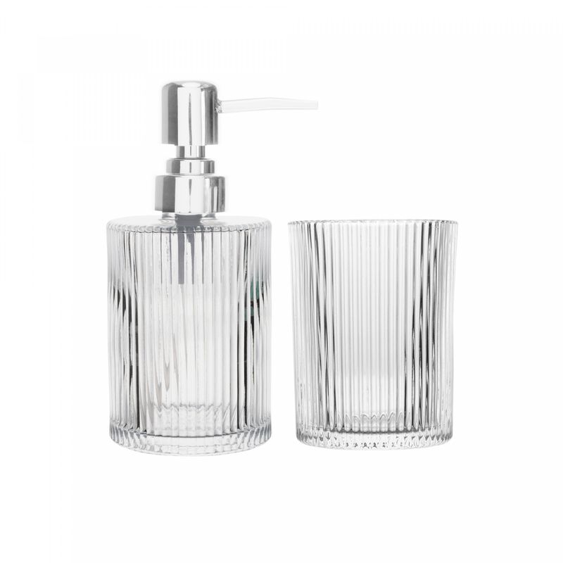 Conjunto-4-pecas-Estojo-de-Neoprene-Preto-com-3-Talheres-Positano-Aco-Inox-Lyor