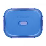Pote-Hermetico-de-Vidro-Borossilicato-Resistente-A-Calor-com-Tampa-Plastica-Purebox-1520L-Lyor