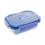 Pote-Hermetico-de-Vidro-Borossilicato-Resistente-A-Calor-com-Tampa-Plastica-Purebox-104L-Lyor