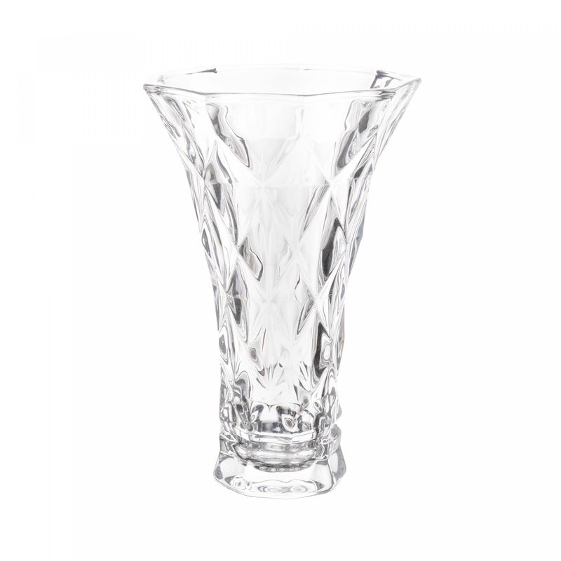 Vaso-de-Vidro-Diamond-8cm-x-15cm-Lyor