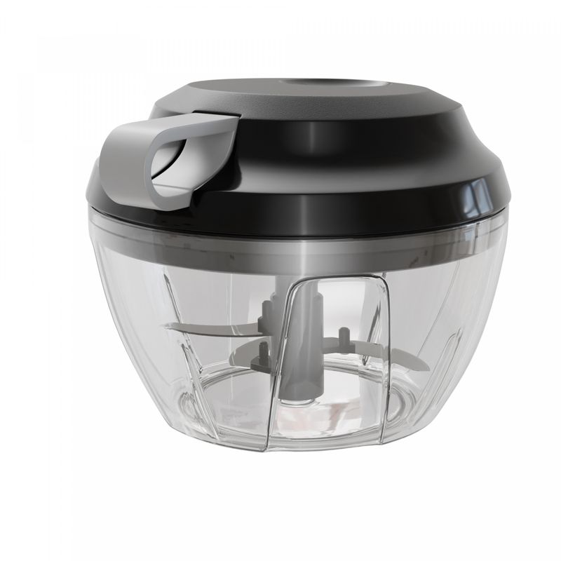 Conjunto-4-pecas-Estojo-de-Neoprene-Preto-com-3-Talheres-Positano-Aco-Inox-Lyor