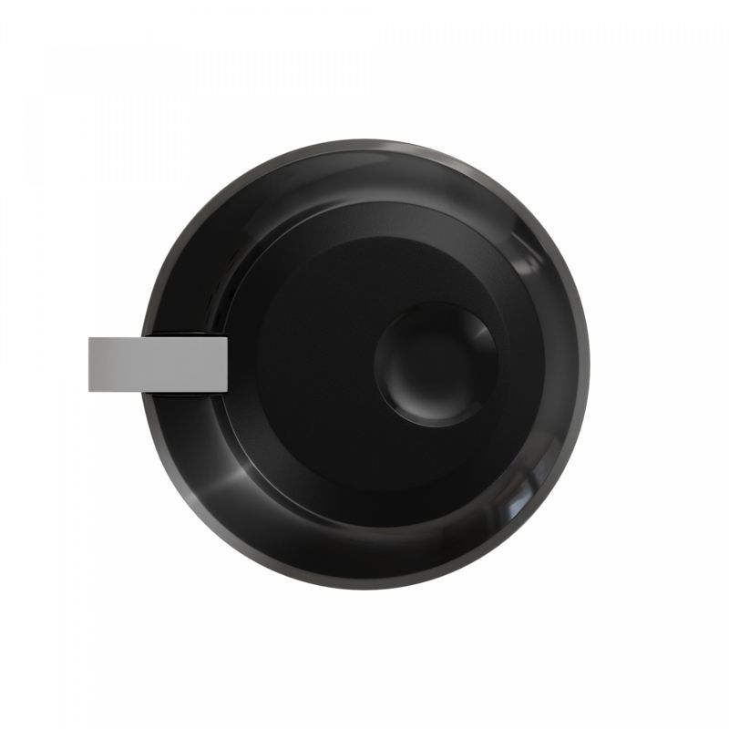 Conjunto-4-pecas-Estojo-de-Neoprene-Preto-com-3-Talheres-Positano-Aco-Inox-Lyor