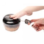 Conjunto-4-pecas-Estojo-de-Neoprene-Preto-com-3-Talheres-Positano-Aco-Inox-Lyor