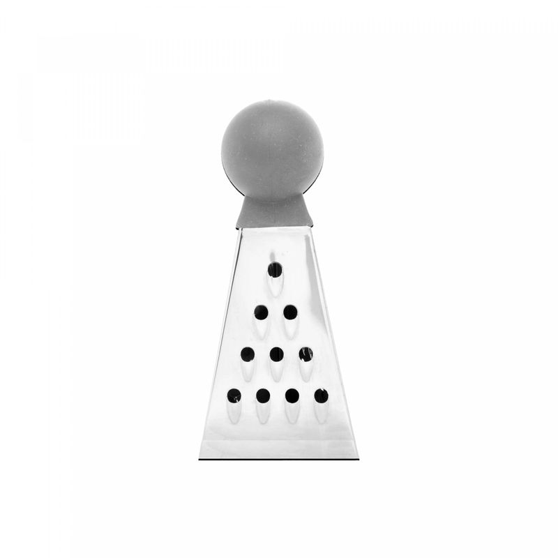 Mini-Ralador-de-Aco-Inox-3-Faces-com-Cabo-Cinza-4cm-x-4cm-x-9cm-Lyor
