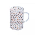 Caneca-de-Vidro-Borossilicato-Resistente-ao-Calor-Coffee-200ml-Lyor