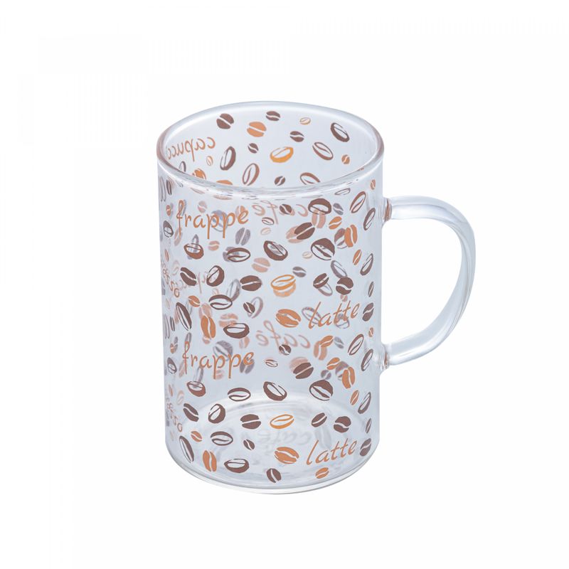 Caneca-de-Vidro-Borossilicato-Resistente-ao-Calor-Coffee-200ml-Lyor